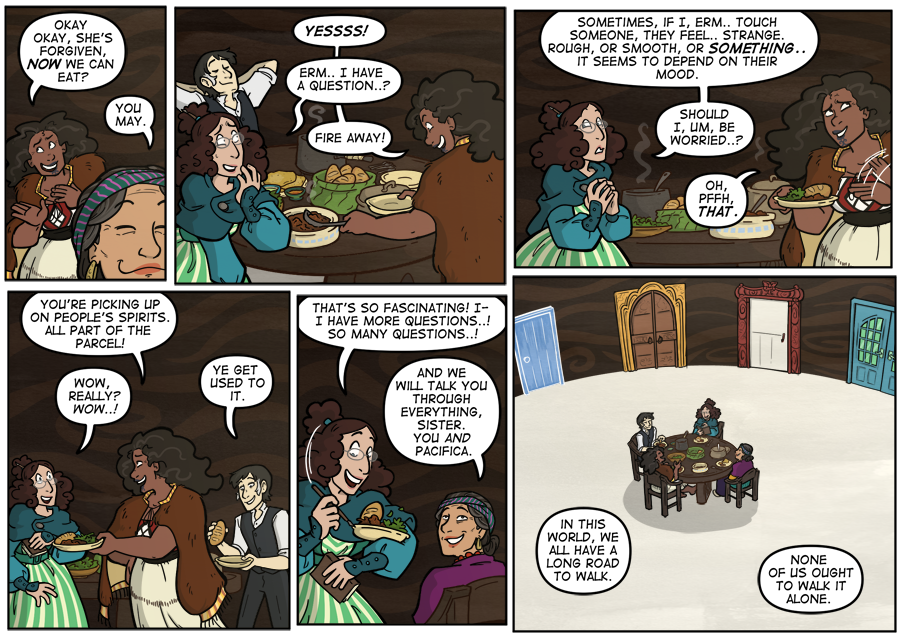 July 29th, 2026 - KICKSTARTER NOW LIVE